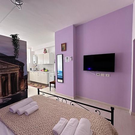 Deluxe Apartments Pantheon Roma Dış mekan fotoğraf