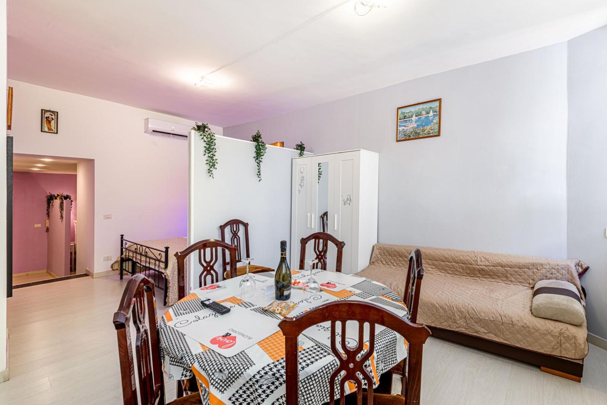 Deluxe Apartments Pantheon Roma Dış mekan fotoğraf