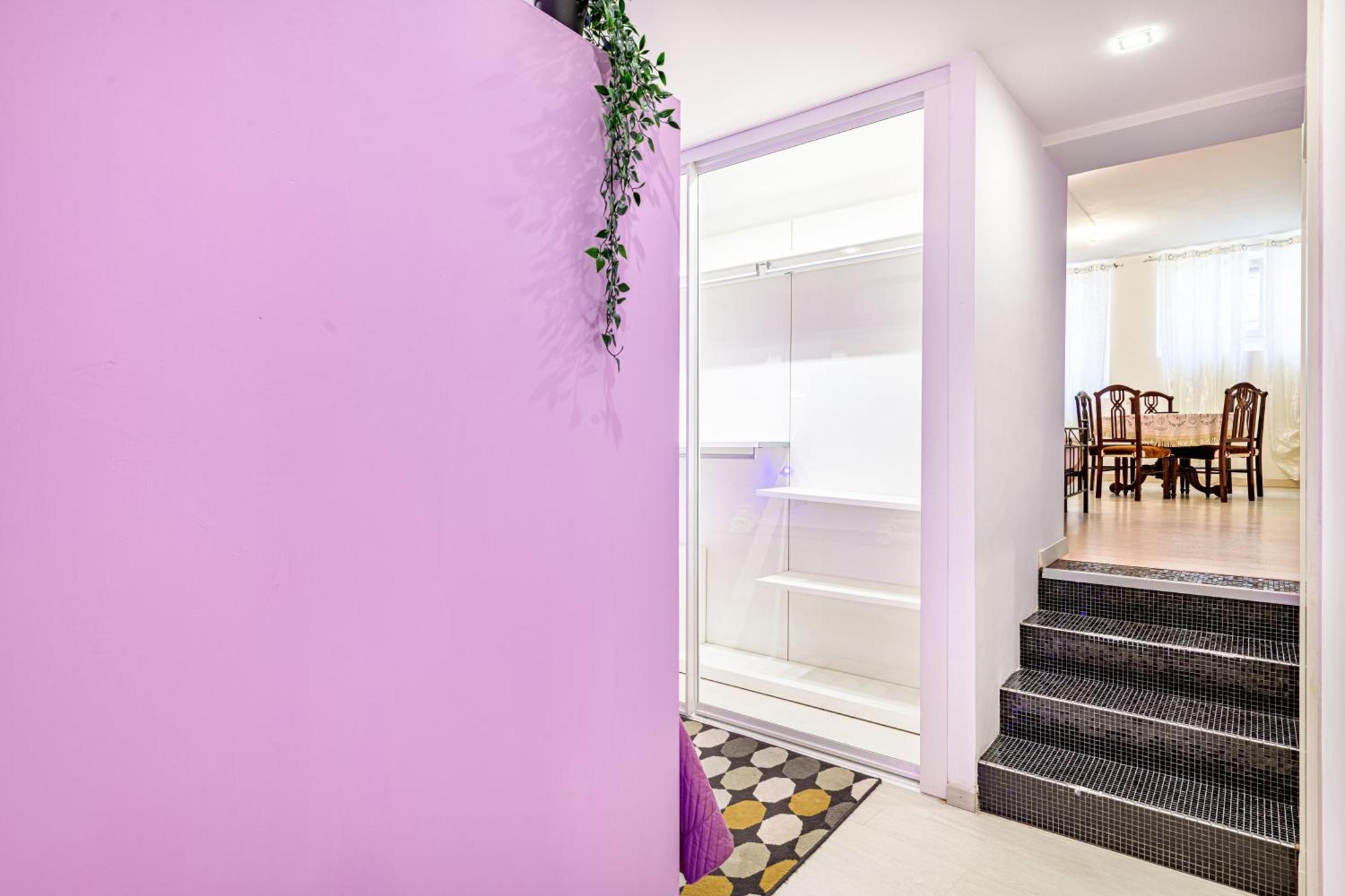Deluxe Apartments Pantheon Roma Dış mekan fotoğraf