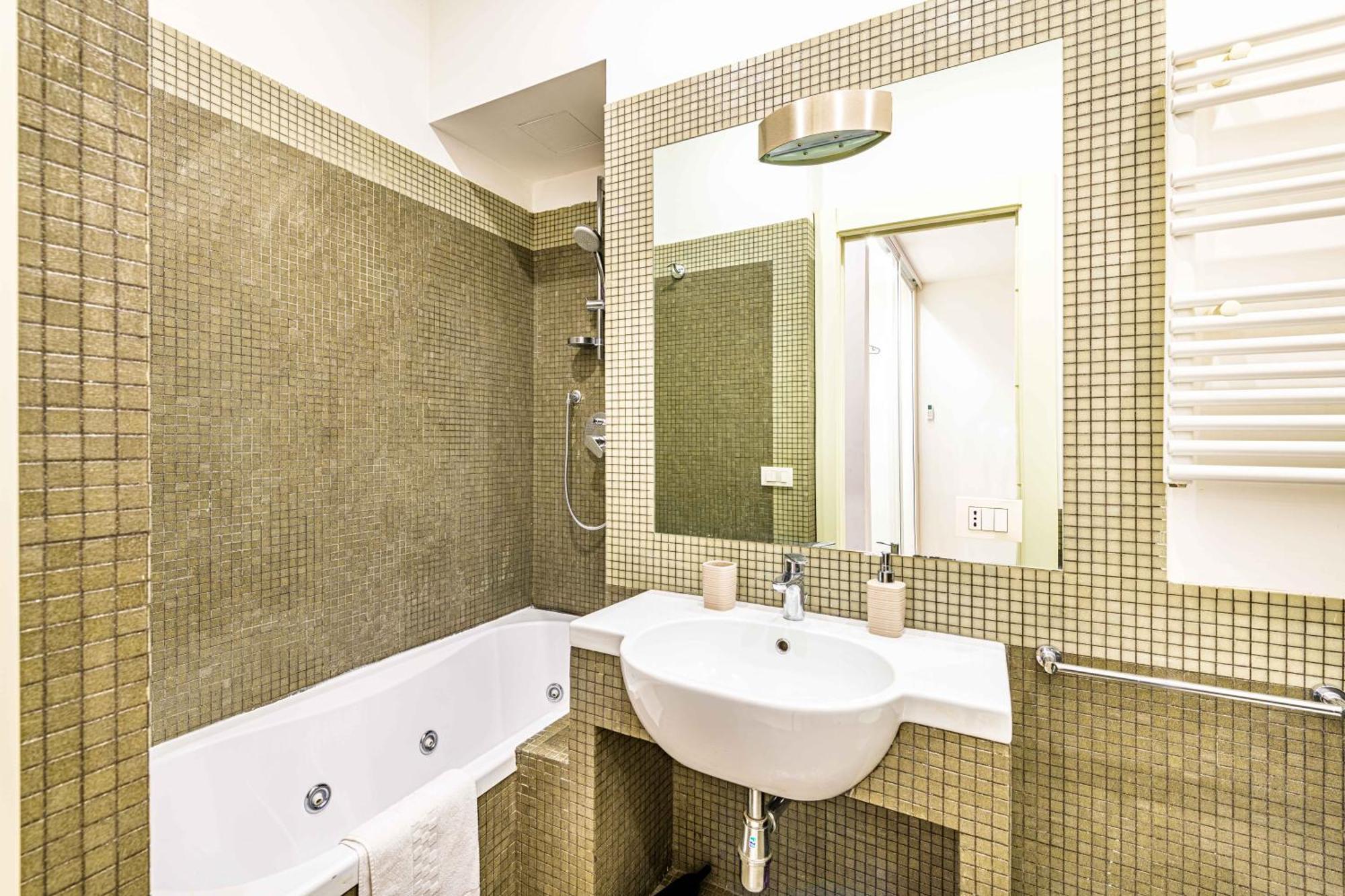 Deluxe Apartments Pantheon Roma Dış mekan fotoğraf
