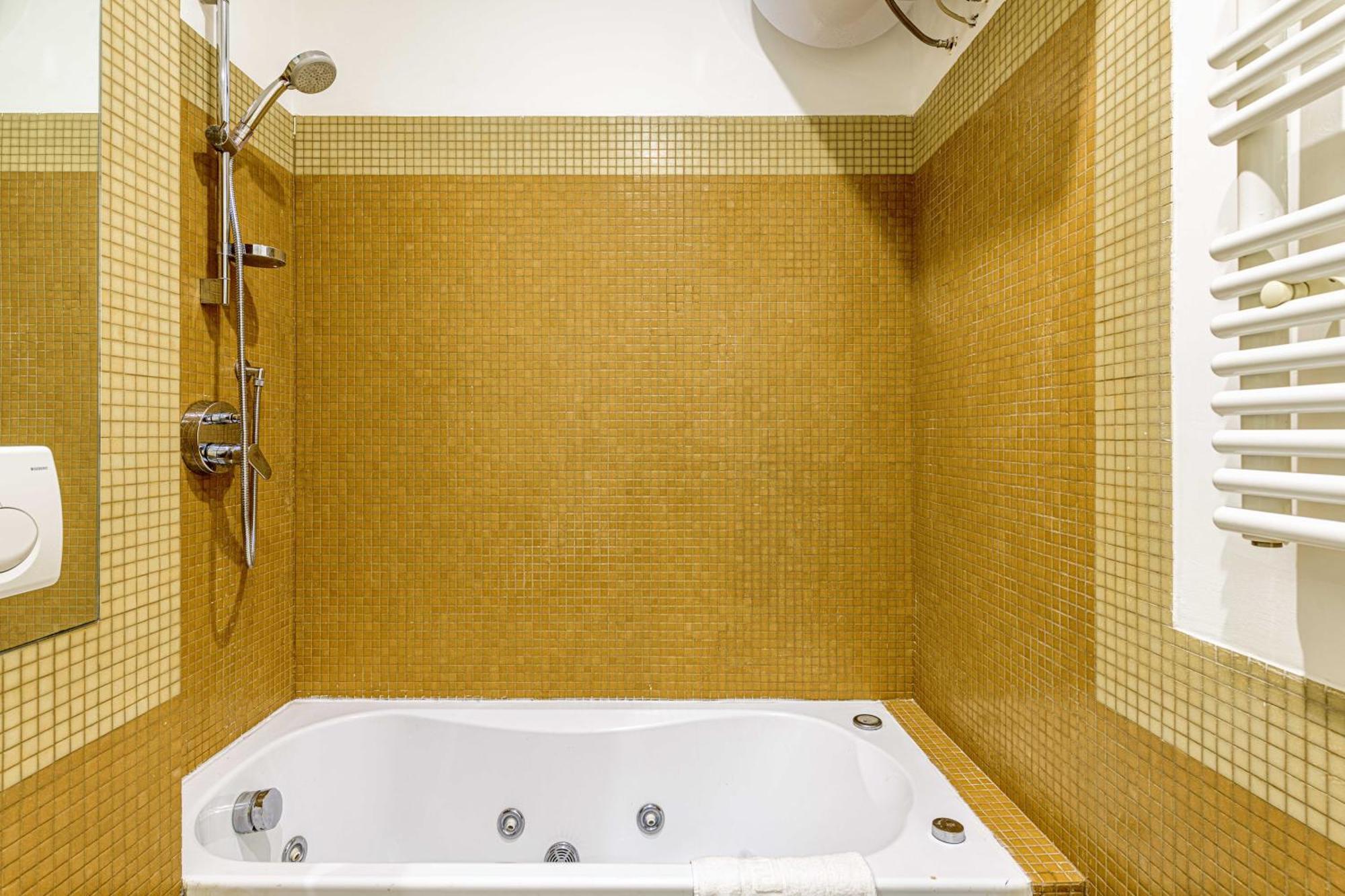 Deluxe Apartments Pantheon Roma Dış mekan fotoğraf