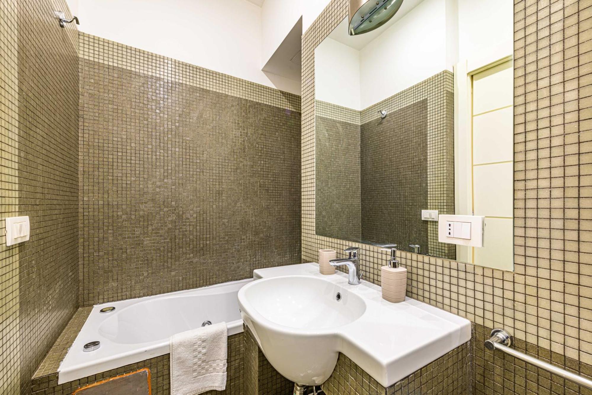 Deluxe Apartments Pantheon Roma Dış mekan fotoğraf