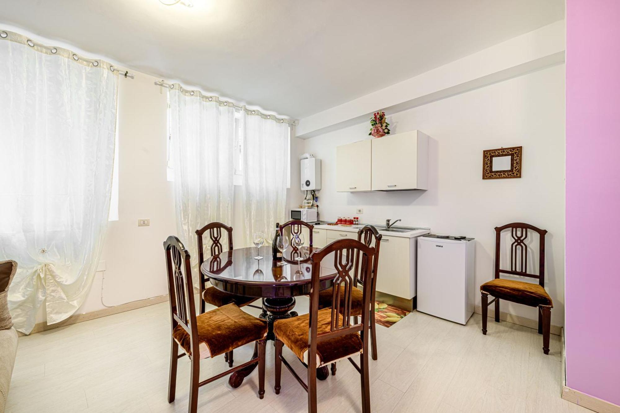 Deluxe Apartments Pantheon Roma Dış mekan fotoğraf