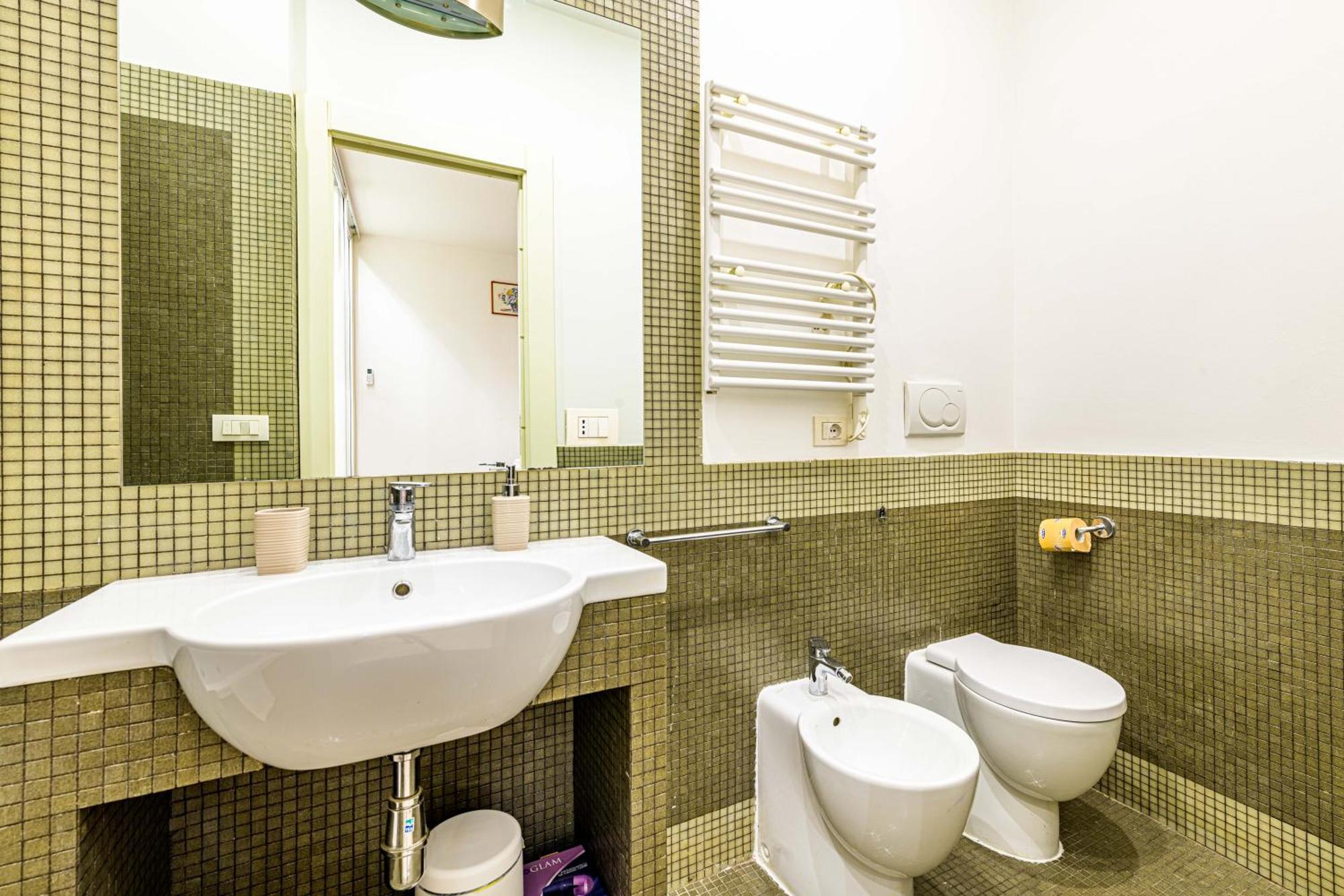 Deluxe Apartments Pantheon Roma Dış mekan fotoğraf