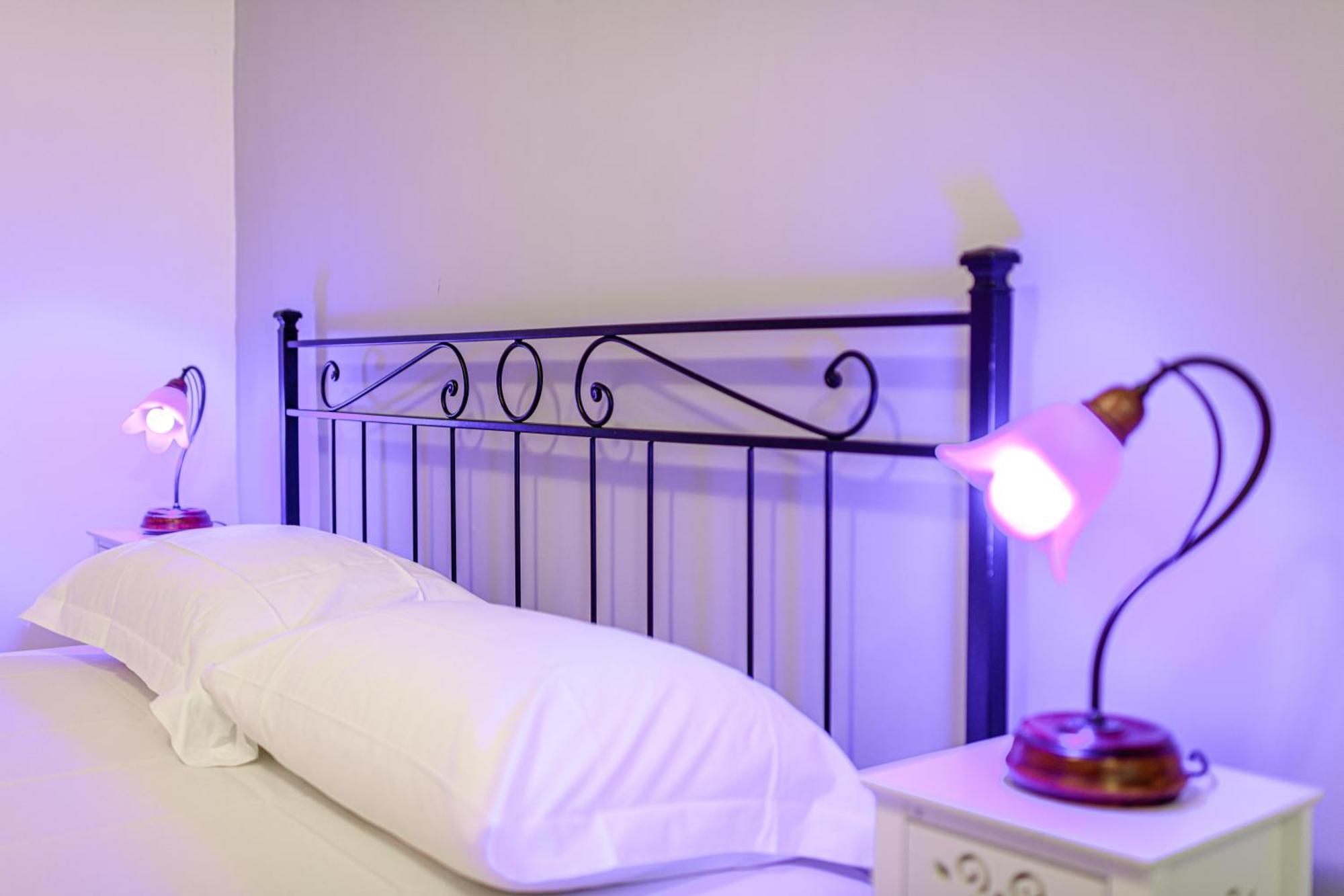 Deluxe Apartments Pantheon Roma Dış mekan fotoğraf