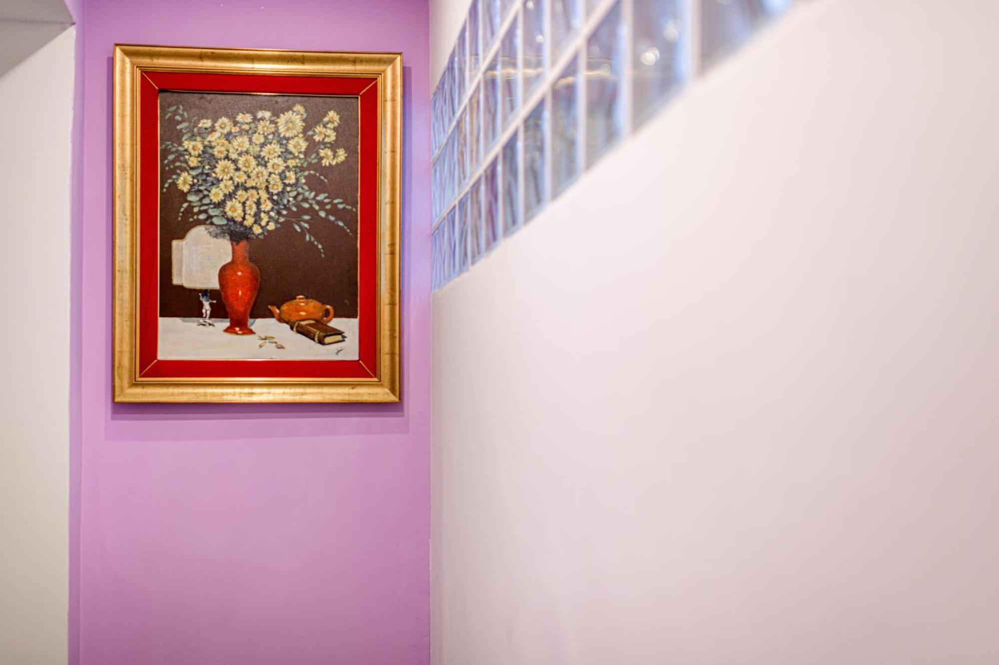 Deluxe Apartments Pantheon Roma Dış mekan fotoğraf