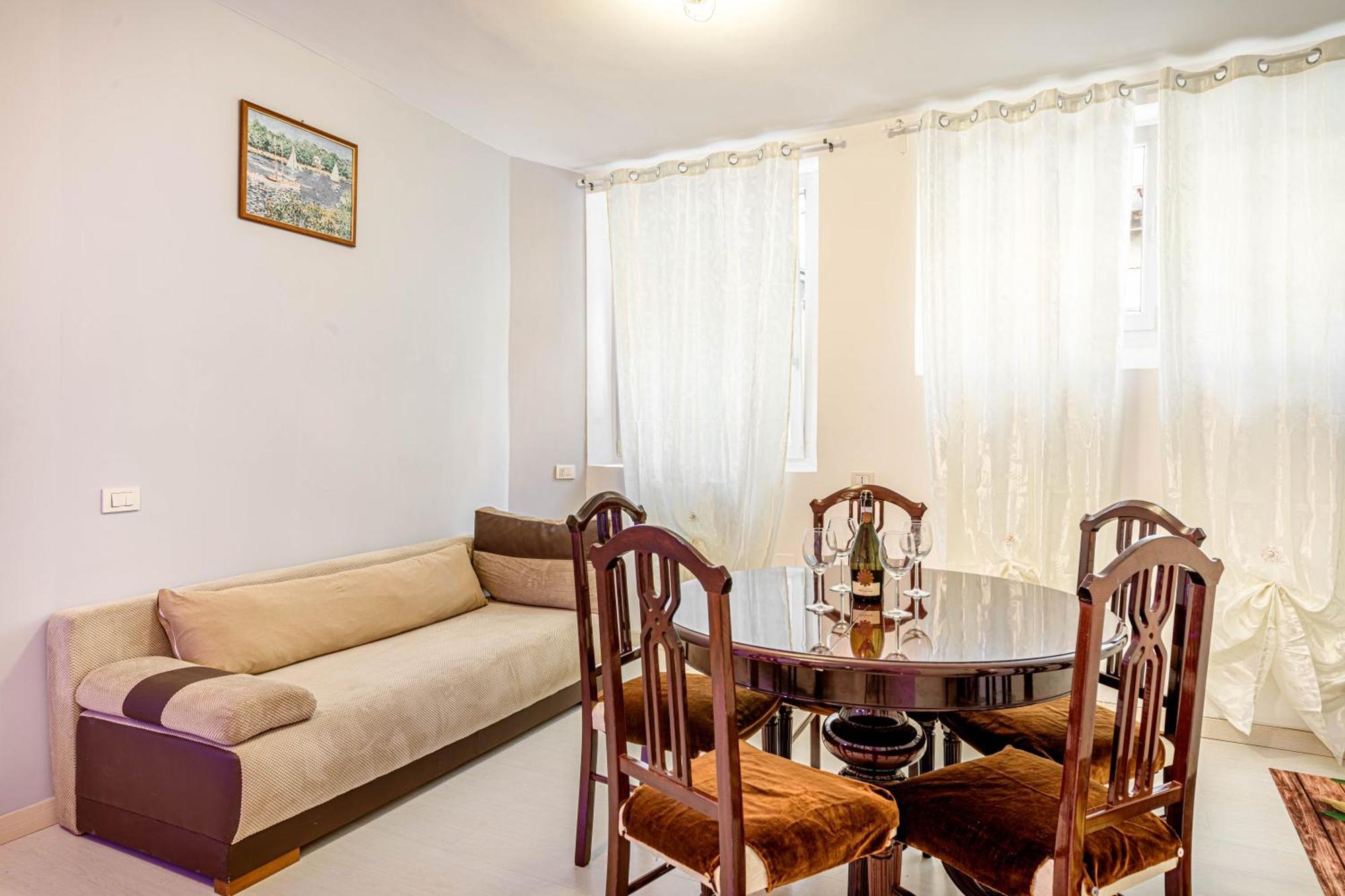 Deluxe Apartments Pantheon Roma Dış mekan fotoğraf