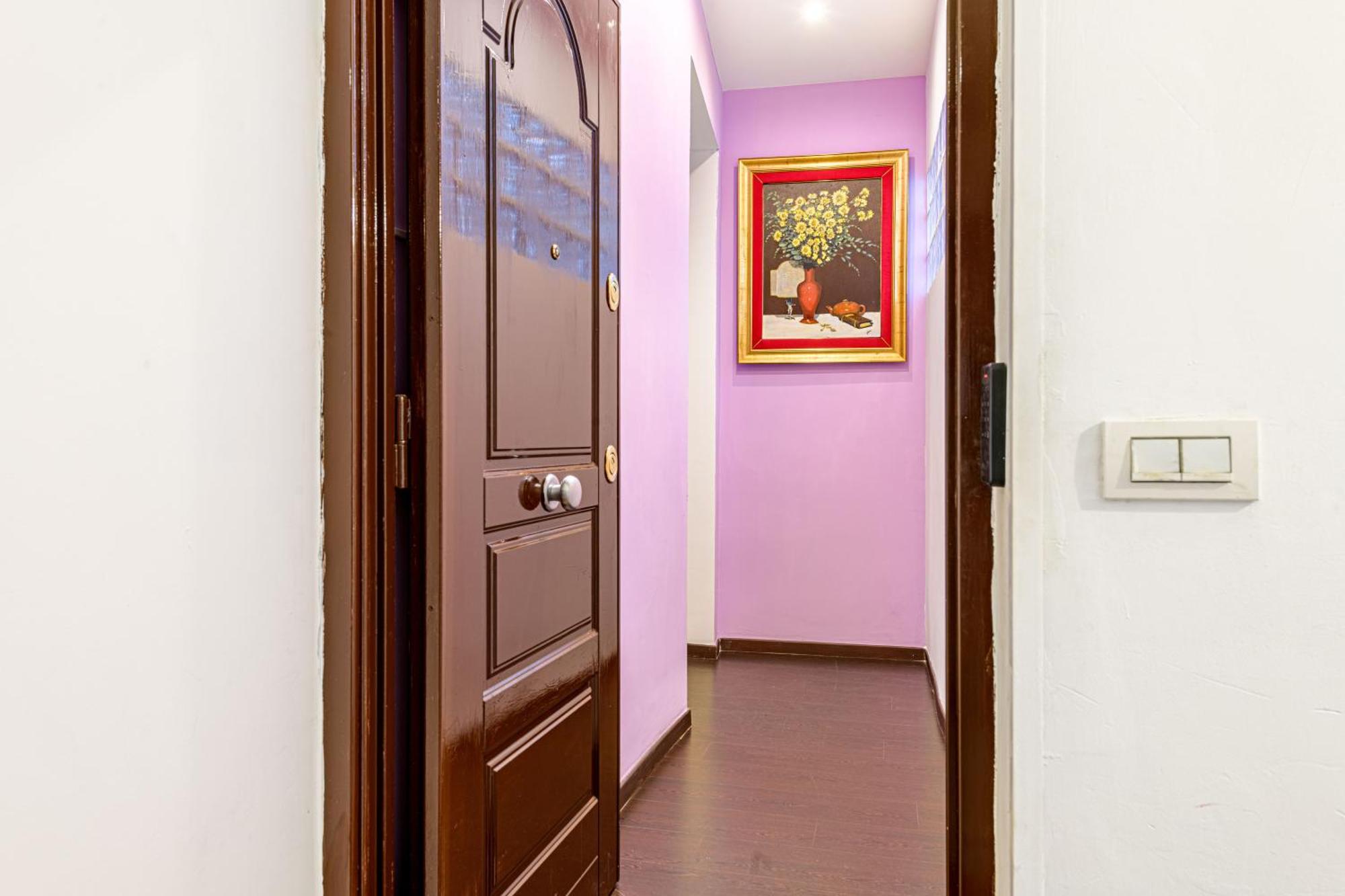 Deluxe Apartments Pantheon Roma Dış mekan fotoğraf
