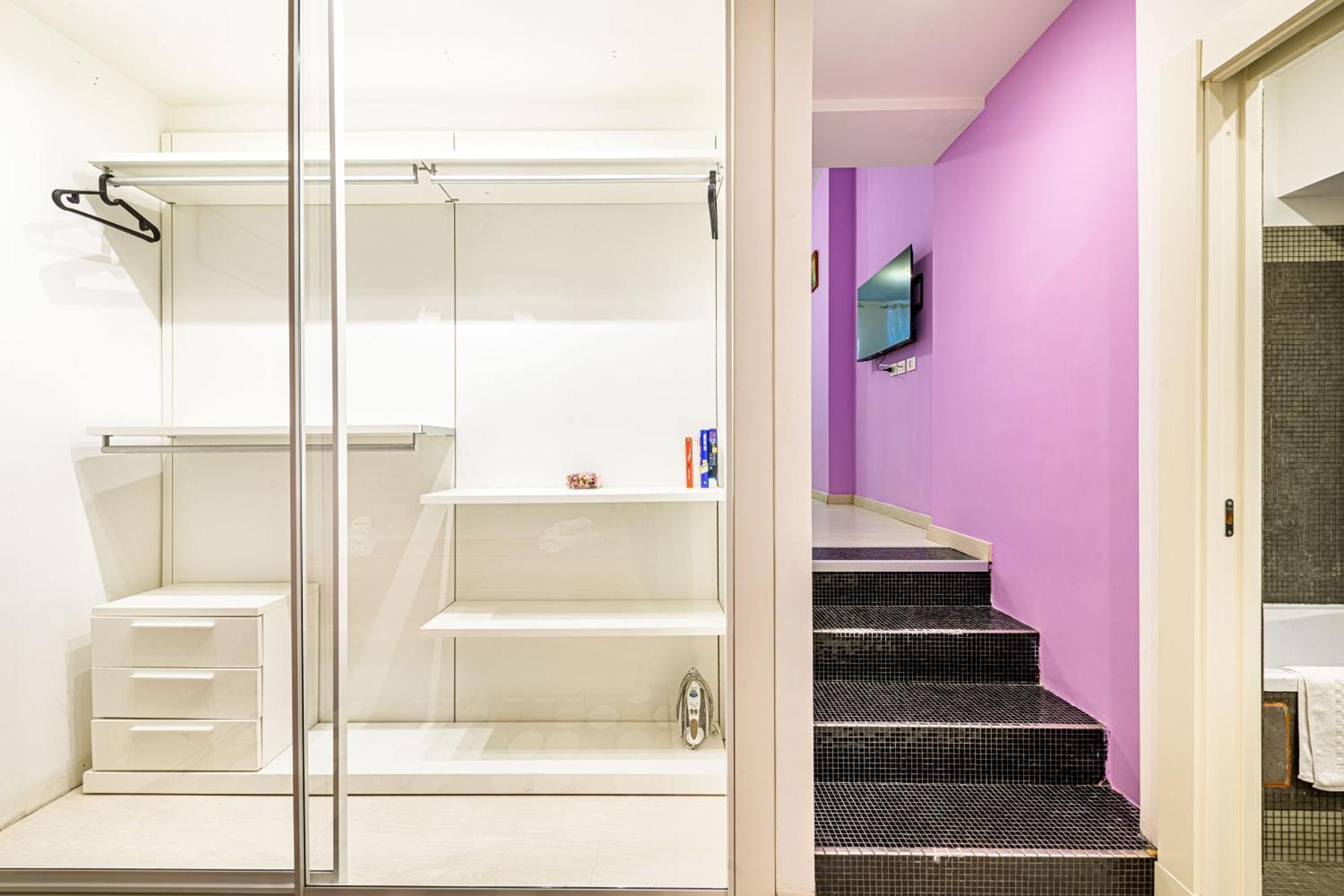 Deluxe Apartments Pantheon Roma Dış mekan fotoğraf