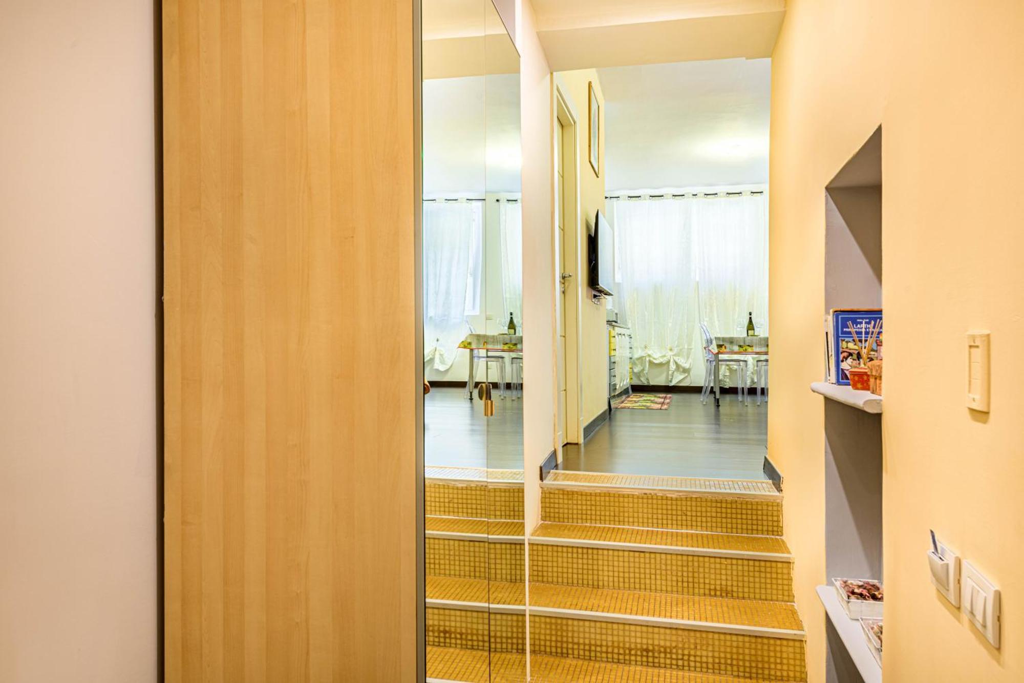 Deluxe Apartments Pantheon Roma Dış mekan fotoğraf