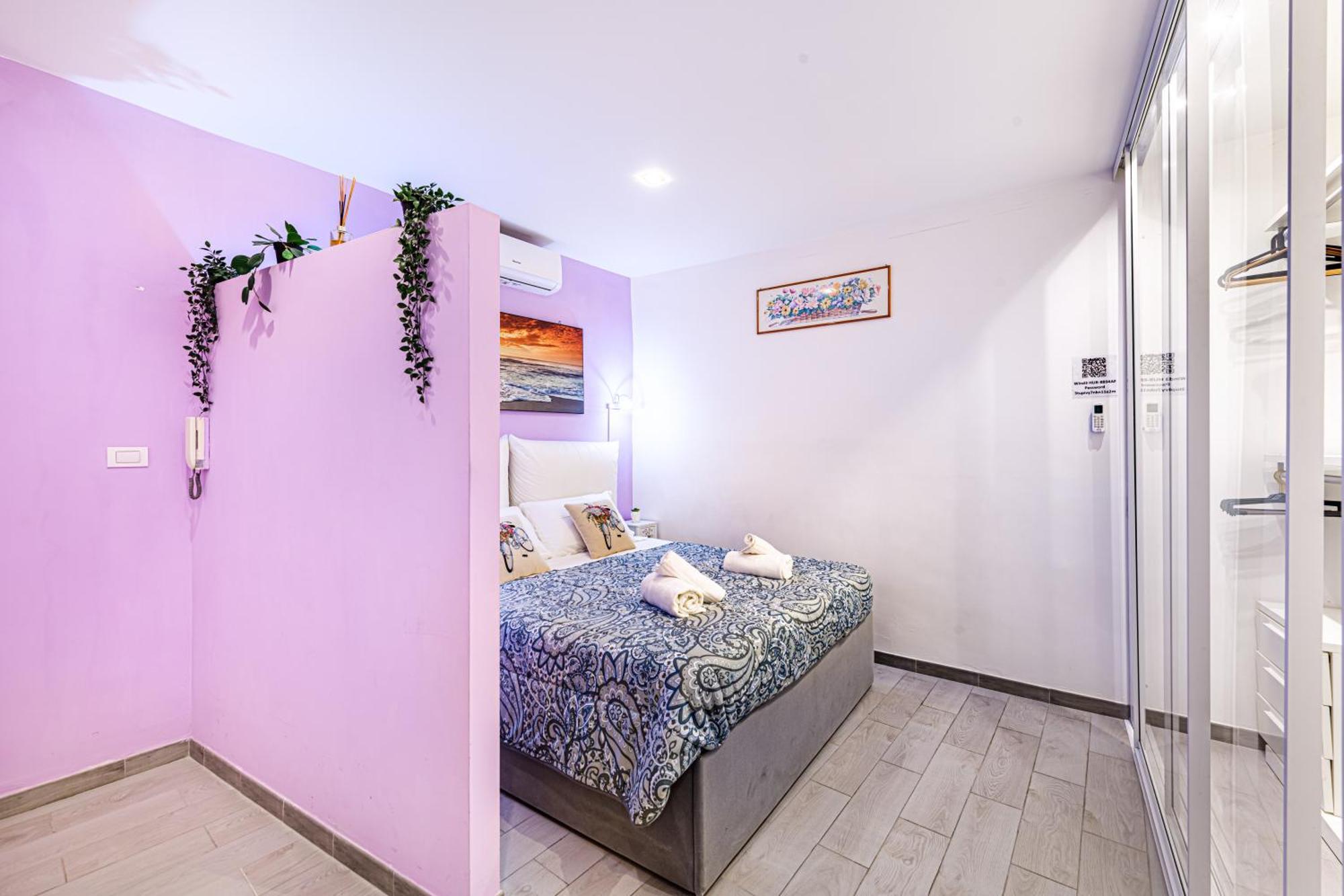 Deluxe Apartments Pantheon Roma Dış mekan fotoğraf