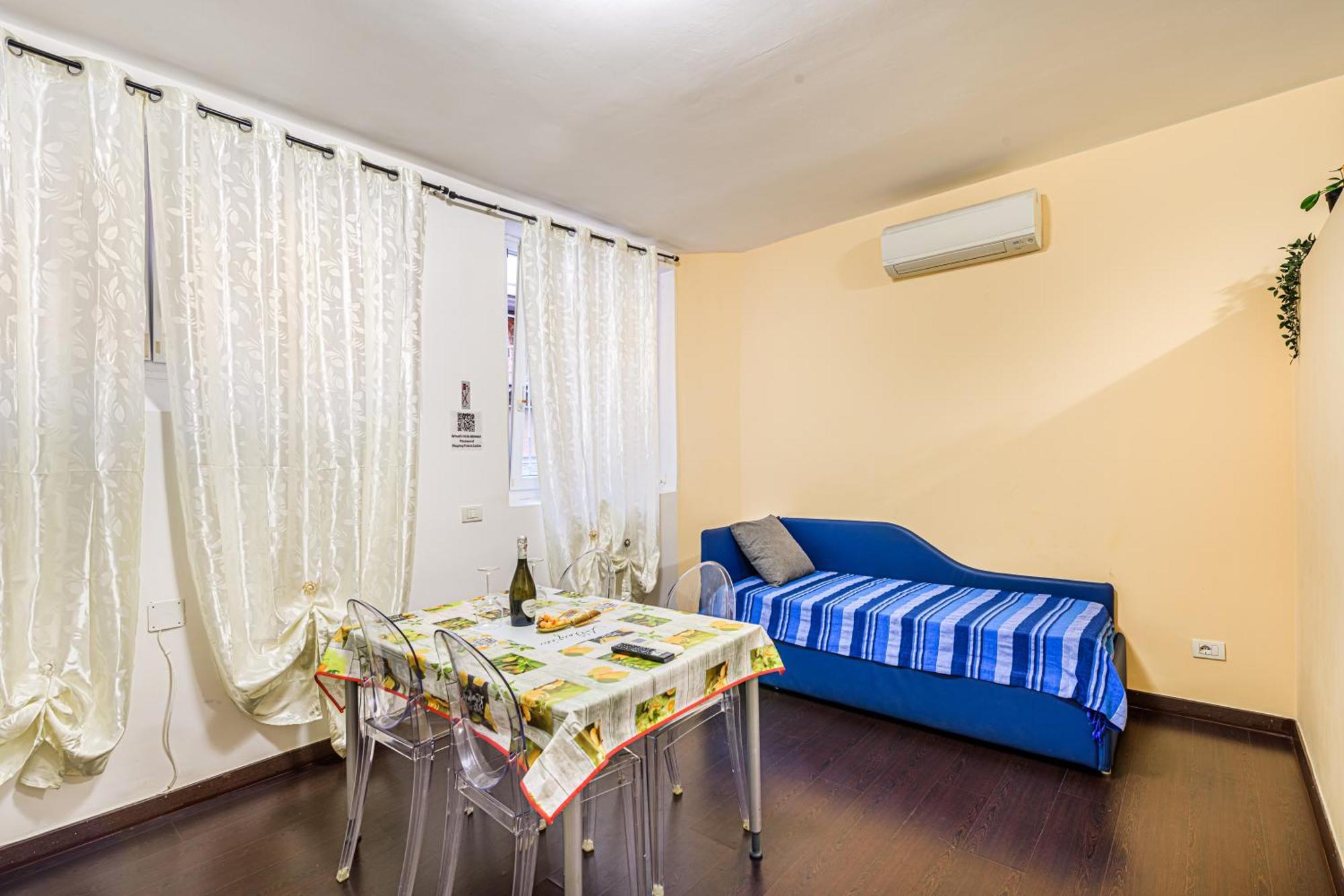Deluxe Apartments Pantheon Roma Dış mekan fotoğraf