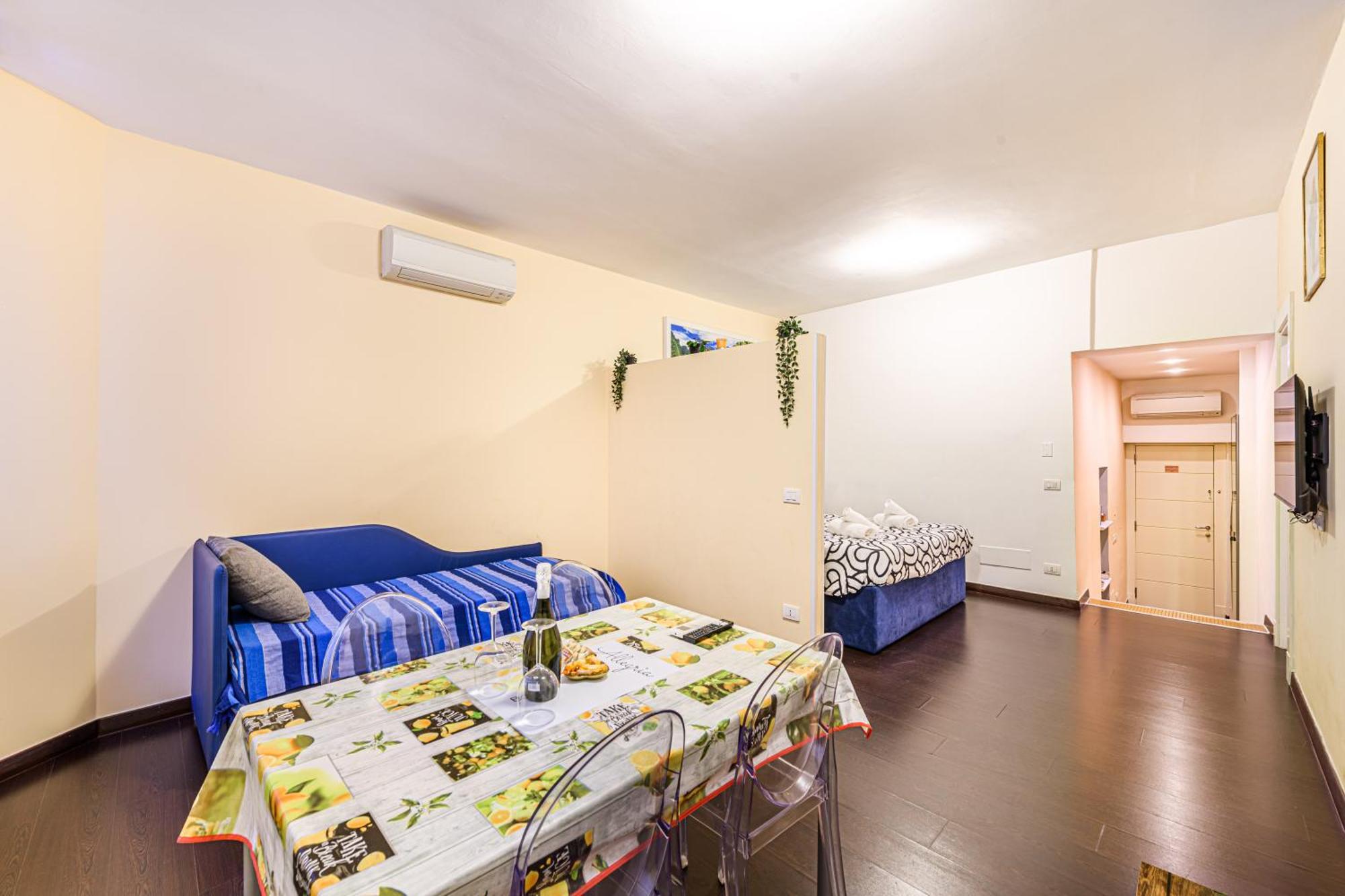 Deluxe Apartments Pantheon Roma Dış mekan fotoğraf